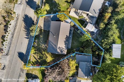 Photo of property in 27a Broom Street, Naseby, 9396