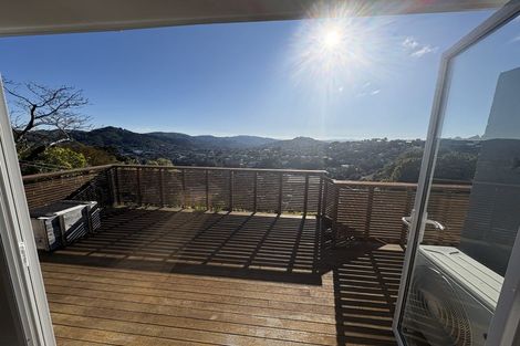 Photo of property in 16 Voltaire Street, Karori, Wellington, 6012