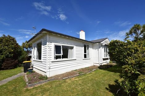 Photo of property in 125 Scandrett Street, Appleby, Invercargill, 9812