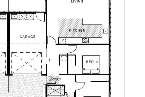 Photo of property in 30 Eccles Place, Halswell, 8025