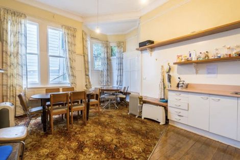 Photo of property in 184 Cargill Street, Dunedin Central, Dunedin, 9016