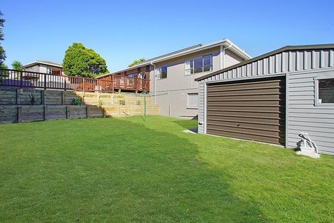Photo of property in 9 Banksia Place, Goodwood Heights, Auckland, 2105