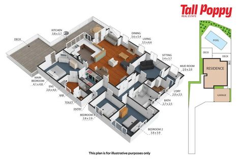 Photo of property in 380a Devon Street West, Lynmouth, New Plymouth, 4310