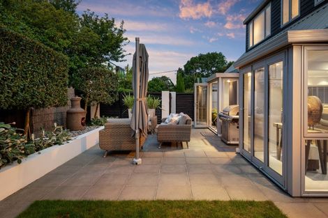 Photo of property in 46a Totara Street, Fendalton, Christchurch, 8041