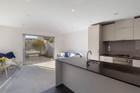 Photo of property in 105c Bishop Street, St Albans, Christchurch, 8014