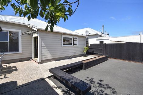 Photo of property in 178 Melbourne Street, South Dunedin, Dunedin, 9012