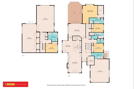 Photo of property in 36 Great West Road, Matipo Heights, Rotorua, 3015