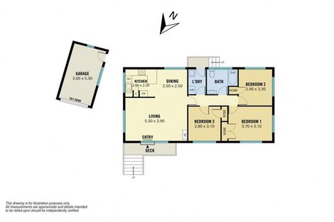 Photo of property in 37a Tasman Street, Pukekohe, 2120