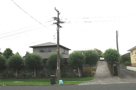 Photo of property in 18 Ferndale Road, Mount Wellington, Auckland, 1060