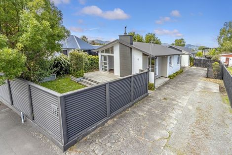 Photo of property in 1/124 Breezes Road, Avondale, Christchurch, 8061