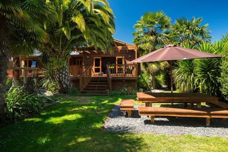 Photo of property in 1368 Lavenham Road, Waipaoa, Gisborne, 4071