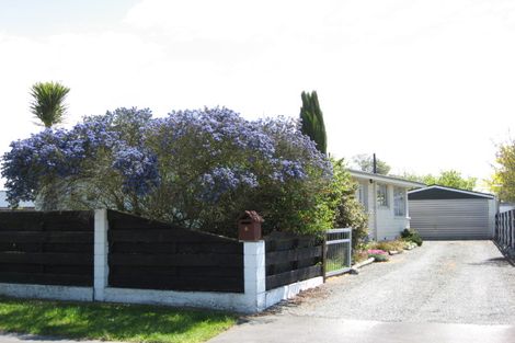 Photo of property in 6 Bell Street, Rangiora, 7400