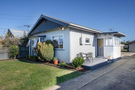 Photo of property in 42 Mclean Street, Linwood, Christchurch, 8062