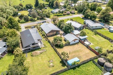 Photo of property in 8 Achray Street, Waiau, 7332