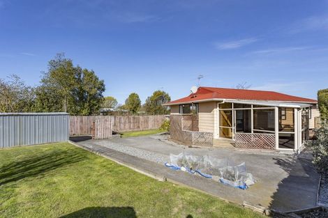Photo of property in 226 Northbrook Road, Rangiora, 7400