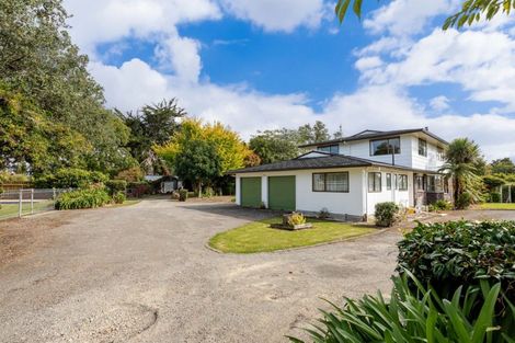 Photo of property in 81924 State Highway 2, Pahiatua, 4984