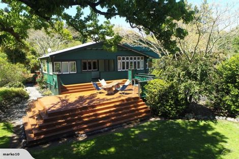 Photo of property in 70 Glen Road, The Glen, Dunedin, 9011