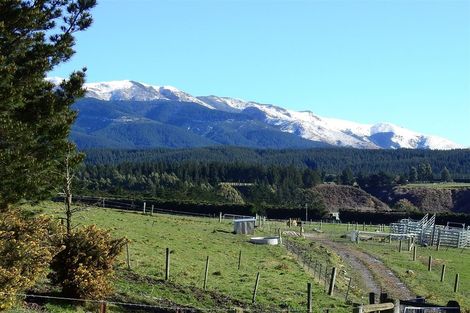 Photo of property in 103p Dalbeg Road, Balcairn, Amberley, 7482