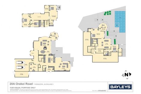 Photo of property in 20a Orakei Road, Remuera, Auckland, 1050