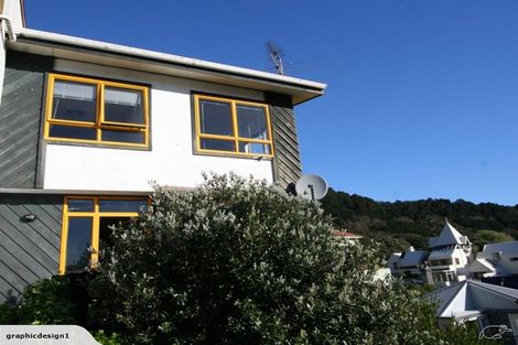 Photo of property in 18 Stafford Street, Mount Victoria, Wellington, 6011