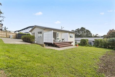 Photo of property in 18 Ian Marwick Place, Birkenhead, Auckland, 0626
