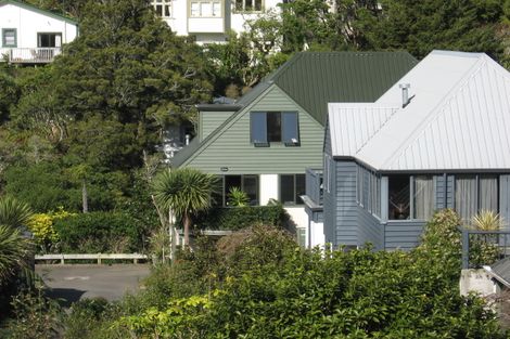 Photo of property in 9 Orleans Street, Ngaio, Wellington, 6035