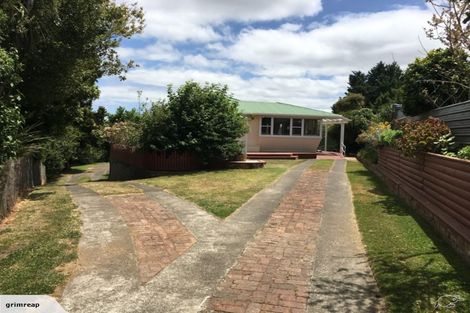 Photo of property in 23 Benefield Street, Whanganui East, Whanganui, 4500