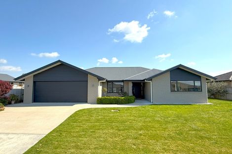 Photo of property in 22 Te Aranui Drive, Te Awamutu, 3800