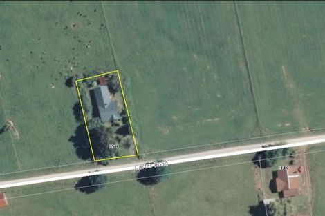 Photo of property in 158 Carter Road, Rockville, Collingwood, 7073