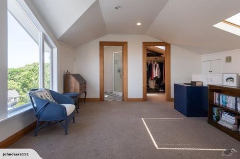 Photo of property in 47 Wade Street, Wadestown, Wellington, 6012