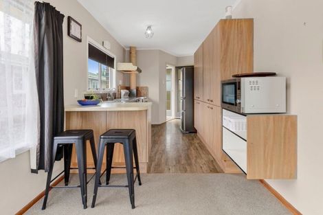 Photo of property in 7 Hohaia Crescent, Matamata, 3400