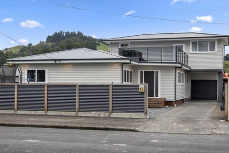 Photo of property in 43 Huia Street, Taumarunui, 3920