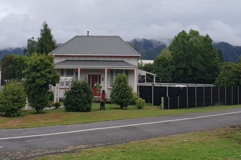 Photo of property in 28 Victory Street, Reefton, 7830