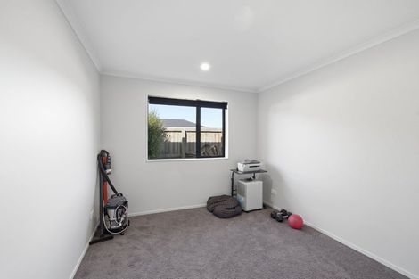 Photo of property in 9 Claw Place, Rolleston, 7615
