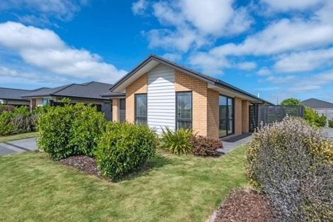 Photo of property in 51 Moreton Green, Rolleston, 7615