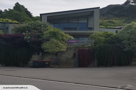 Photo of property in 1 Glas Brae, Governors Bay, Lyttelton, 8971