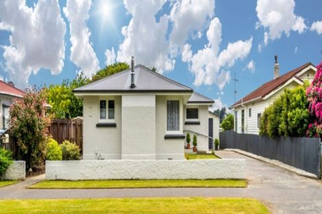 Photo of property in 232 Lamond Street, Hargest, Invercargill, 9810