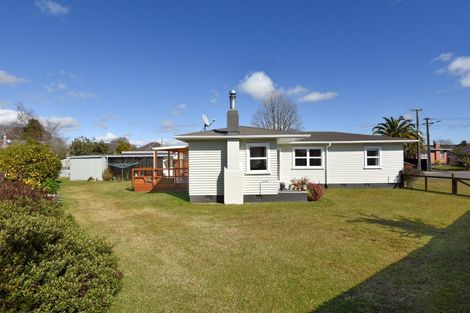 Photo of property in 8 Allan Street, Glenholme, Rotorua, 3010
