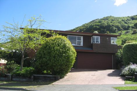 Photo of property in 23 Werneth Street, Atawhai, Nelson, 7010