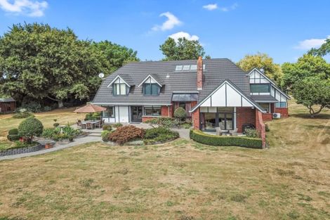 Photo of property in 9 Poto Lane, Newstead, Hamilton, 3286