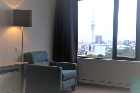 Photo of property in 404/145 Symonds Street, Eden Terrace, Auckland, 1010