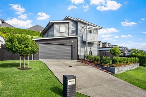 Photo of property in 92 Arran Point Parade, Orewa, 0931