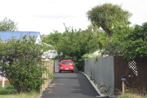 Photo of property in 126a Milton Street, Somerfield, Christchurch, 8024