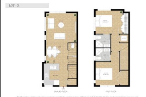 Photo of property in 4/19 Drake Street, Howick, Auckland, 2014