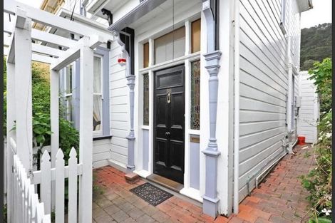 Photo of property in 86 Tinakori Road, Thorndon, Wellington, 6011