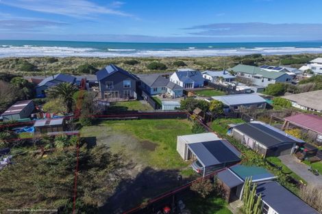 Photo of property in 5a Jutland Street, North New Brighton, Christchurch, 8083