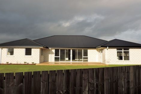 Photo of property in 9 Amber Grove, Matamata, 3400