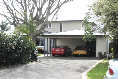 Photo of property in 95 Eighth Avenue, Tauranga, 3110