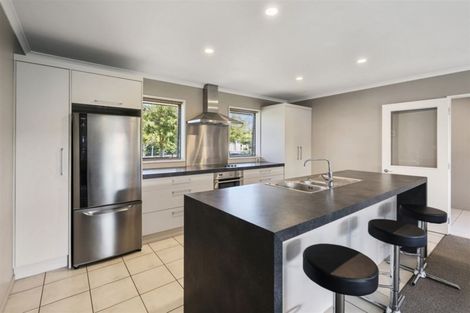 Photo of property in 3 Dryden Avenue, Rolleston, 7614