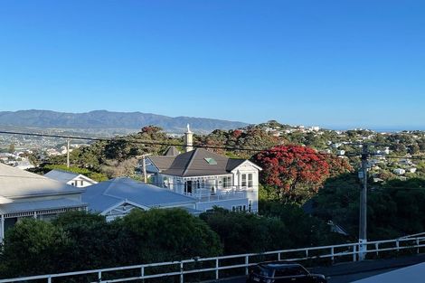 Photo of property in 56 Mitchell Street, Brooklyn, Wellington, 6021